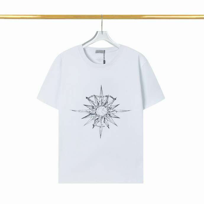 Dior T Shirts Short _SKUDiorS-XXL1201333811